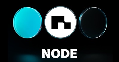 Node to Be Listed on Bitget