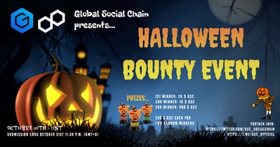 Halloween Bounty