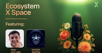 Alephium проведет АМА в X 16 декабря