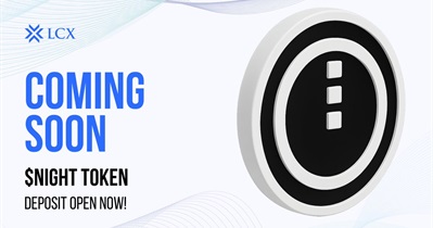 Lên danh sách tại LCX