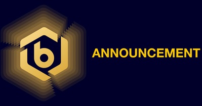 Bitrue Coin to Conduct Scheduled Maintenance on February 27th