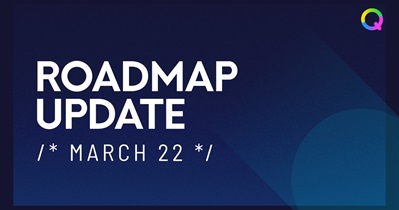 Roadmap Update