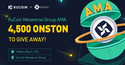 AMA on Telegram