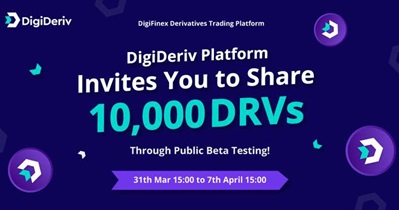 Derivatives Trading Platform Beta