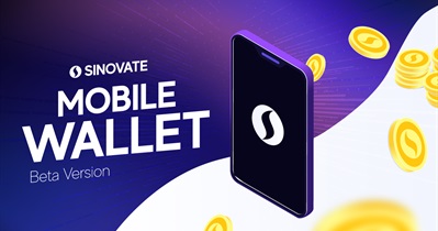 Mobile Wallet Beta