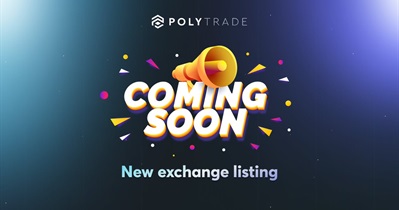 Listing on New Exchange