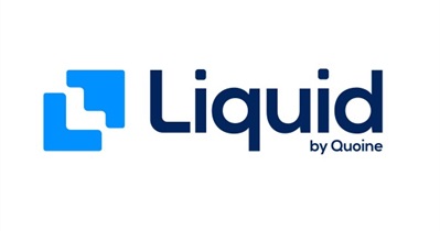 Листинг на бирже Liquid