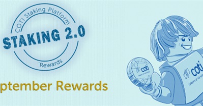 Staking Rewards Distribution