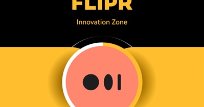 Flipr to Be Listed on XT.COM
