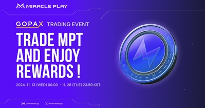 Miracle Play to Host Trading Competition