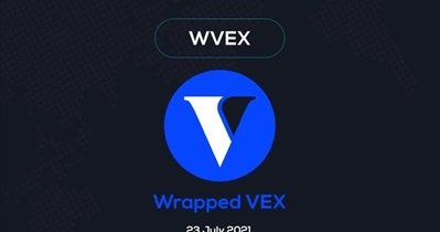 Lançamento WVEX