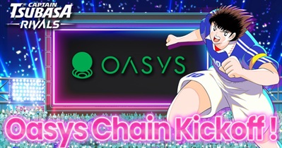 Oasys to Release Game on May 20th