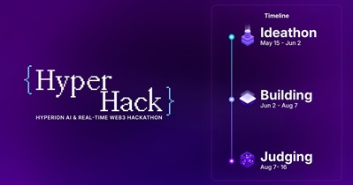 Metis Token to Hold Hackathon