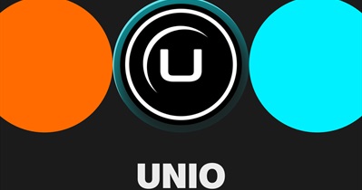 Unio Coin to Be Listed on Bitget on September 30th