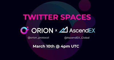 AscendEX  Twitter'deki AMA etkinliği