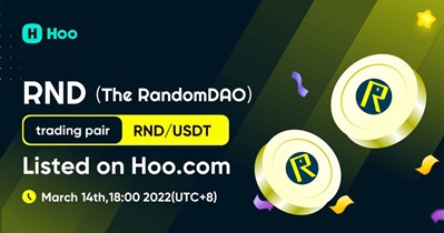 Listing on Hoo