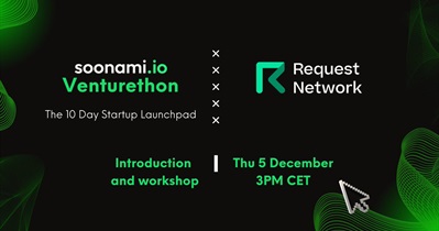 Request to Host Workshop on December 5th