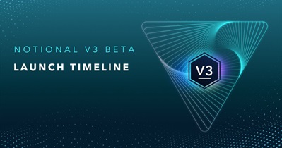 Notional Finance to Release Notional Beta on September 25th