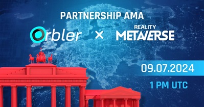 Reality Metaverse to Hold AMA on X on July 9th