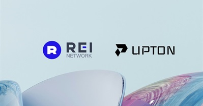 REI Network заключает партнерство с Upton Finance