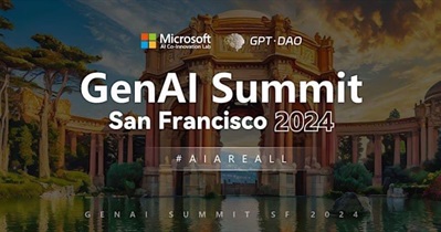 Data + AI Summit em São Francisco, EUA