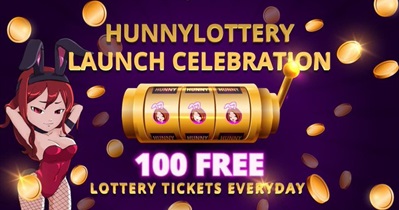 Lottery Launch