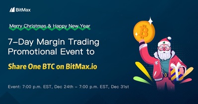 7-Day Margin Trading Promotional Event