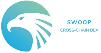 Swoop Cross-chain DEX Launch