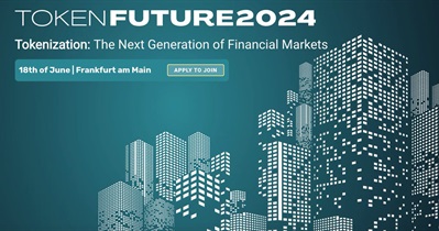 DUSK Network примет участие в «Token Future» в Франкфурте 18 июня