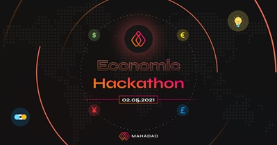 Hackathon econômico