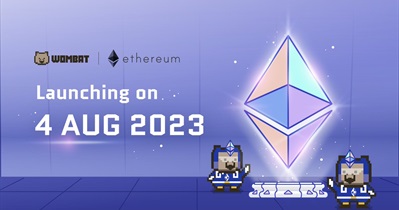 Ethereum Launch
