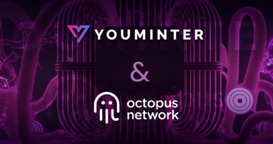 Partnership With YouMinter