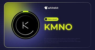 在 WhiteBIT 上市