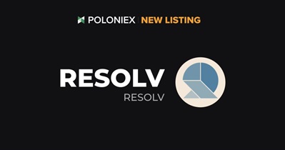Listahan sa Poloniex