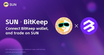 Integración de la billetera BitKeep