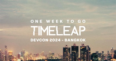 Tayland, Bangkok&#39;ta DevCon2024