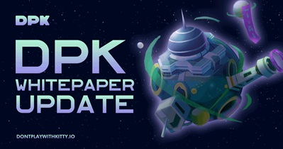 DPK Whitepaper Update