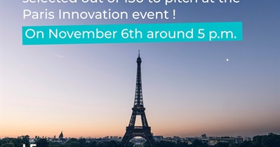 Ozapay to Host Meetup in Paris on November 6th