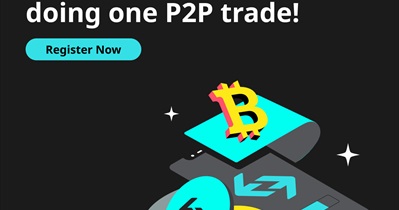 P2P Trade Contest