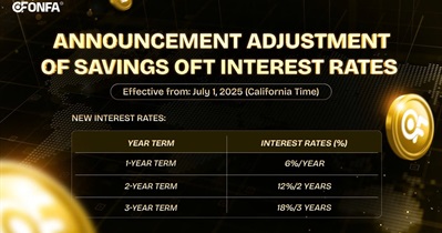 ONFA to Update Interest Rates for Savings OFT Program on July 1
