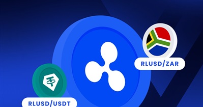 Ripple USD to Be Listed on VALR