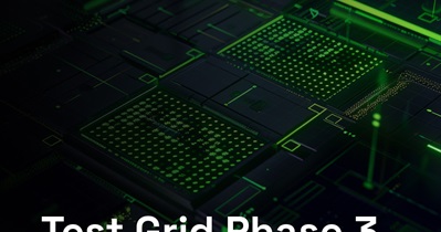 Nosana to Launch Test Grid Phase 3 on September 30th