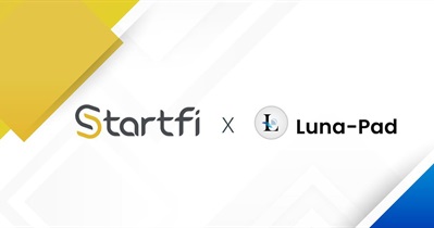 Partnership With Luna-Pad