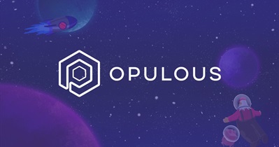 Opulous проведет запуск на Arbitrum 19 декабря