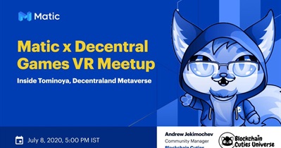 VR Meetup