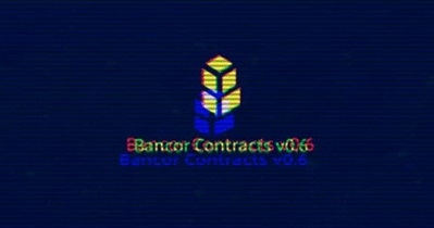 Развертывание контрактов Bancor 0.6