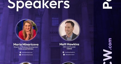 Cumbre Digital Commonwealth Mansion House en Londres, Reino Unido