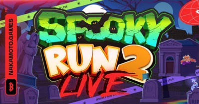 Spooky Run 2.0 Update