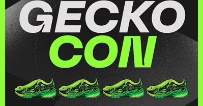 2024 年泰国曼谷 GeckoCon