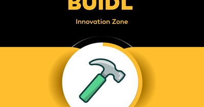 Buidl to Be Listed on XT.COM